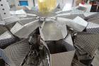 Weighpack Primo Weighing System Multi-weigher